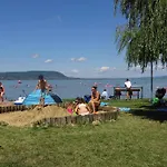In 19196 דירה Balatonmáriafürdő