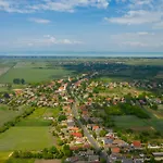 In 19196 Balatonmáriafürdő