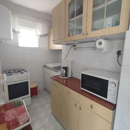 Apartament In Balatonmariafuerdo 19196 Balatonkeresztúr