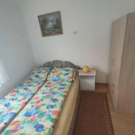 In 19196 Balatonmariafurdo