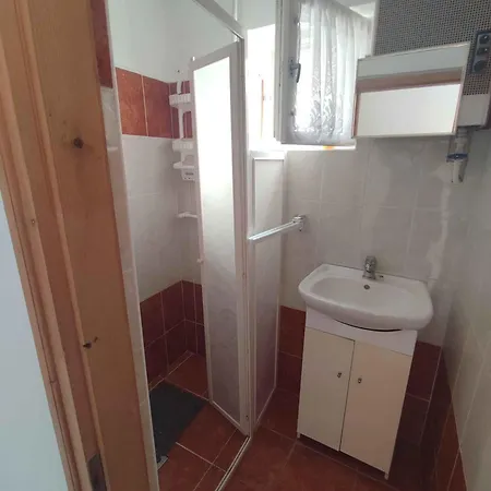In Balatonmariafuerdo 19196 Apartament