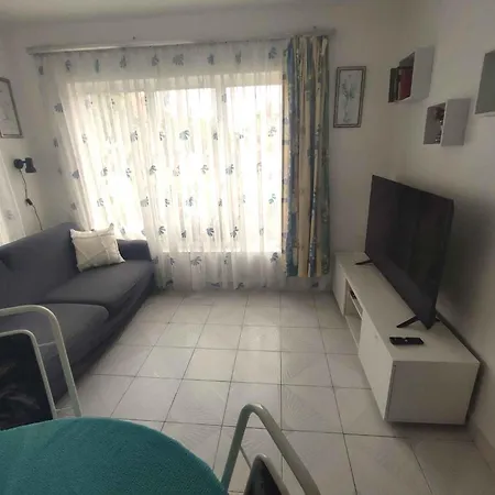Apartament In Balatonmariafuerdo 19196