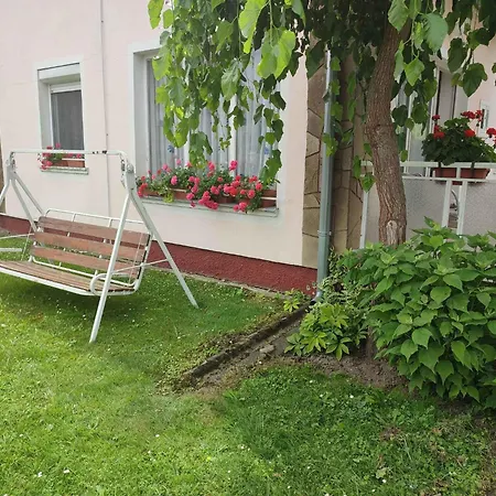 In 19196 Balatonmariafurdo