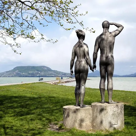 In 19196 Appartement Balatonmáriafürdő