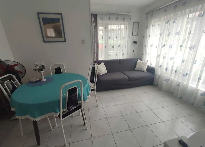 In 19196 Appartement Balatonmáriafürdő