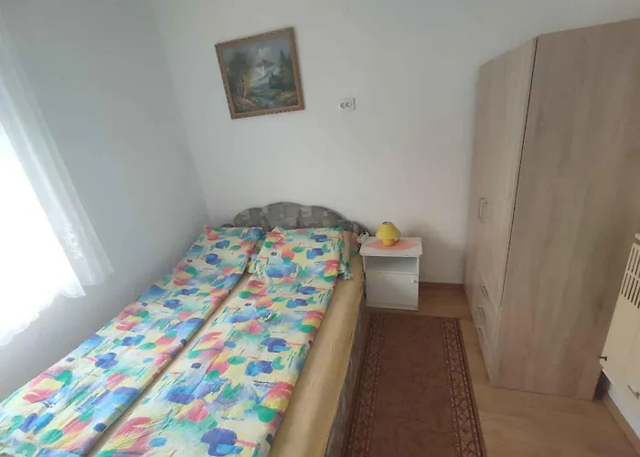 In 19196 Balatonmáriafürdő