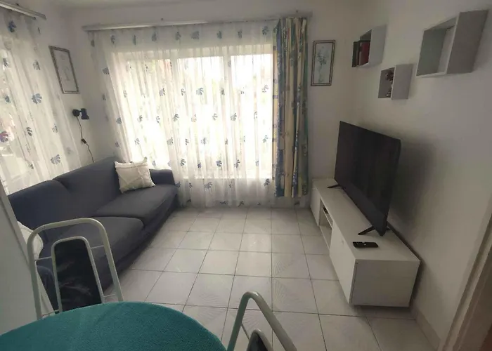 Appartement In 19196