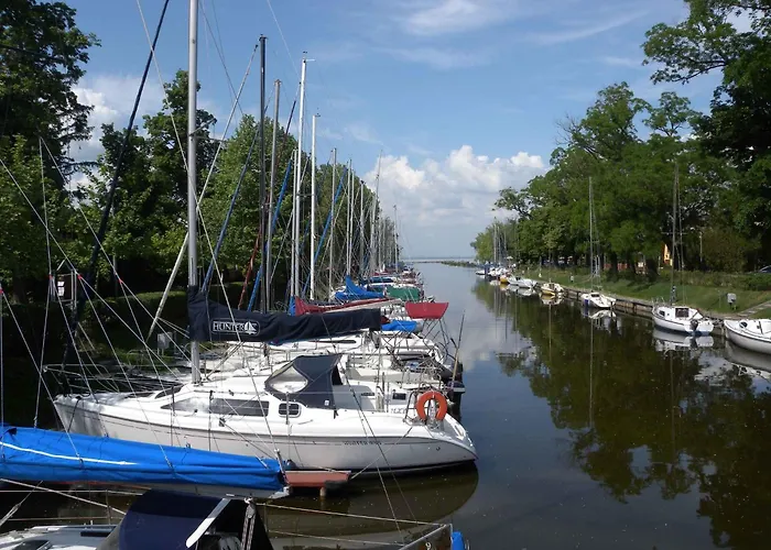 In 19196 Appartement Balatonmáriafürdő