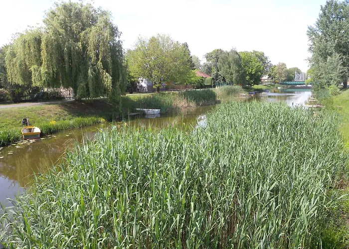 In 19196 Appartement