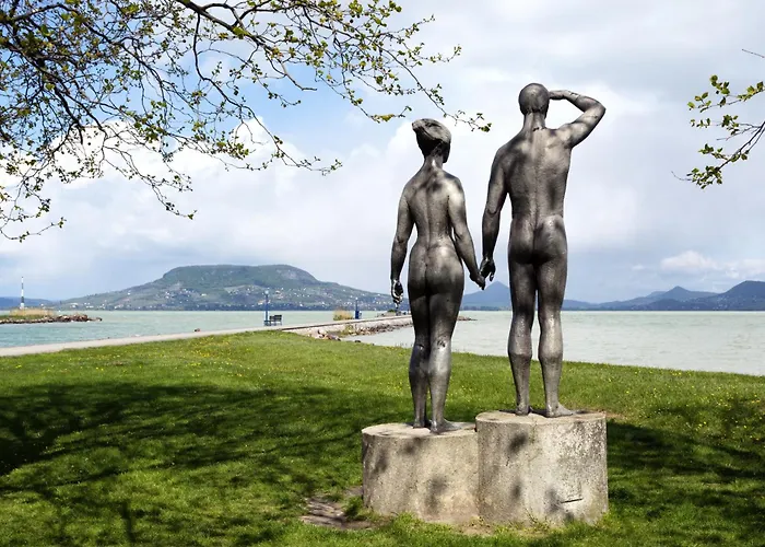 In 19196 Appartement Balatonmáriafürdő