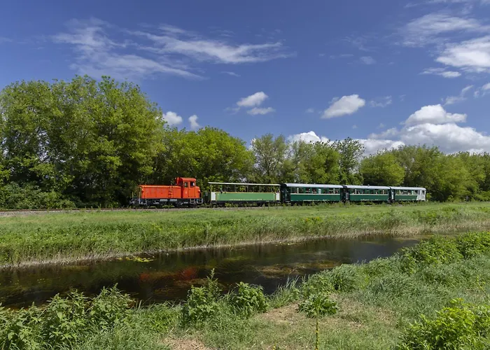 In 19196 Balatonmáriafürdő